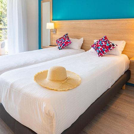 Zenitude Hotel-Residences لو كانيت المظهر الخارجي الصورة