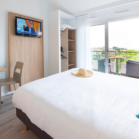 Zenitude Hotel-Residences لو كانيت المظهر الخارجي الصورة