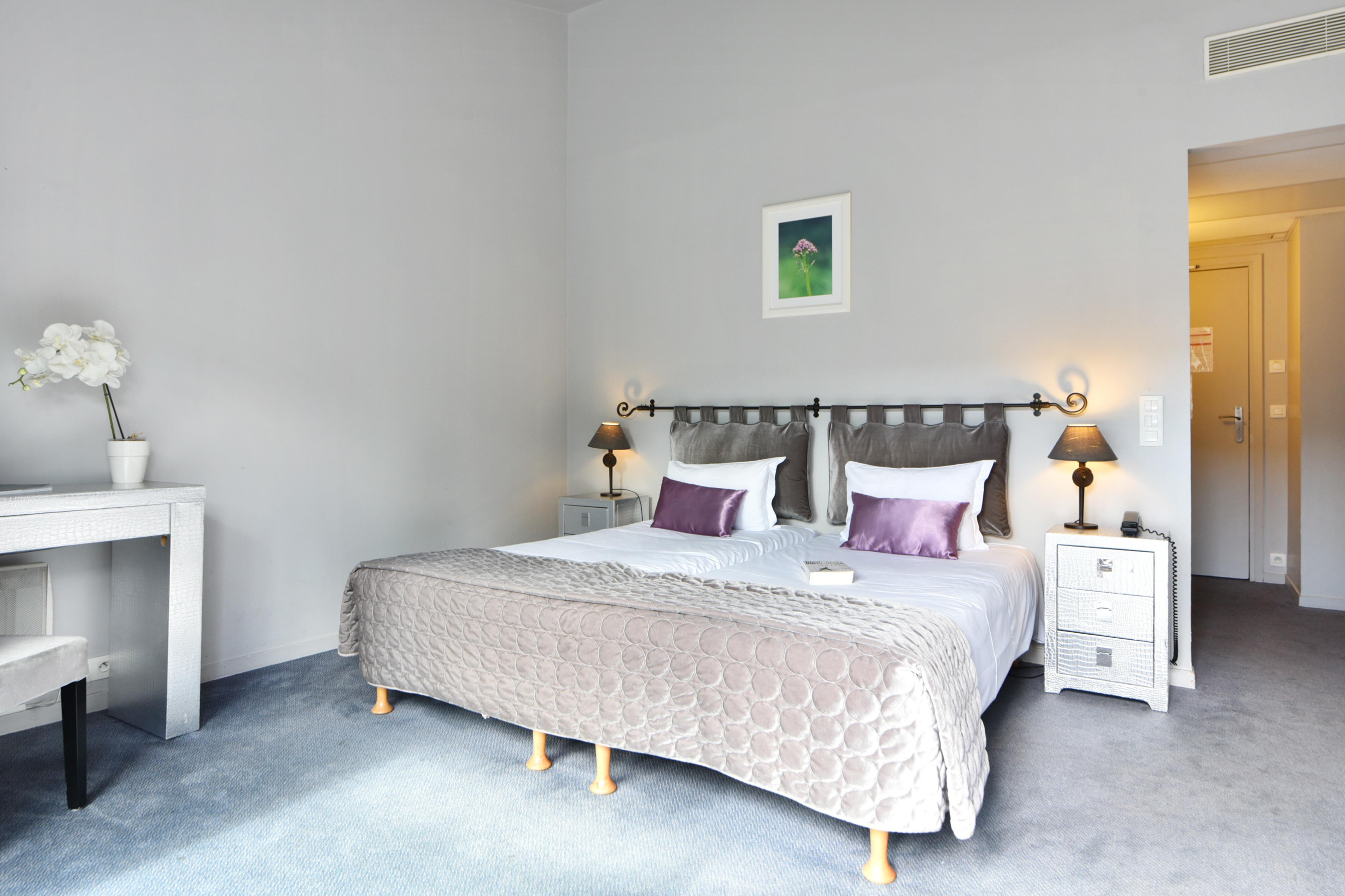 Zenitude Hotel-Residences لو كانيت المظهر الخارجي الصورة