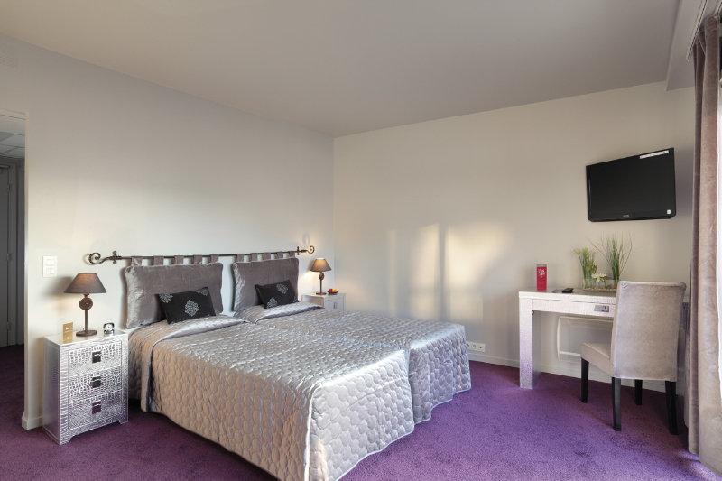Zenitude Hotel-Residences لو كانيت المظهر الخارجي الصورة
