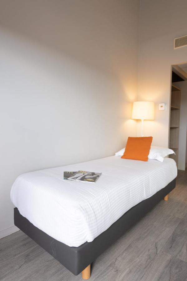 Zenitude Hotel-Residences لو كانيت المظهر الخارجي الصورة