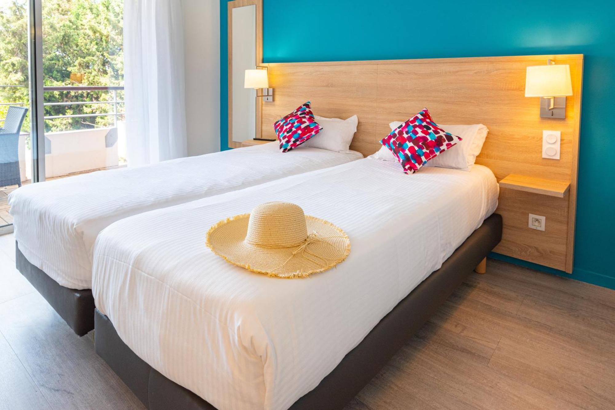 Zenitude Hotel-Residences لو كانيت المظهر الخارجي الصورة