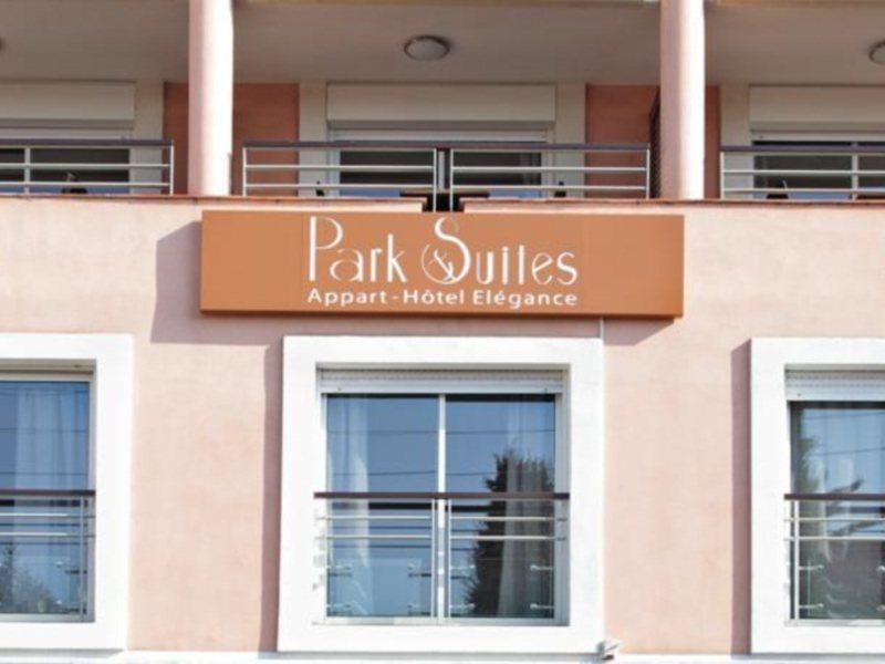 Zenitude Hotel-Residences لو كانيت المظهر الخارجي الصورة